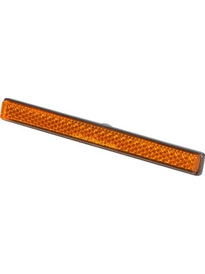 Orange Reflector