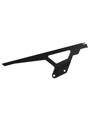 Kettenschutz In Schwarz