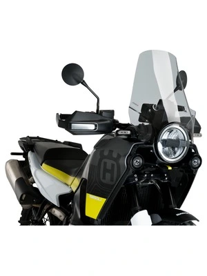 Puig toerruit met ABE