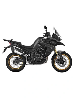 Porte-Bagages Pour Top Case