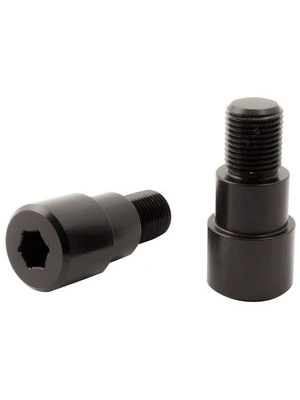 Handlebar Ends Aluminium