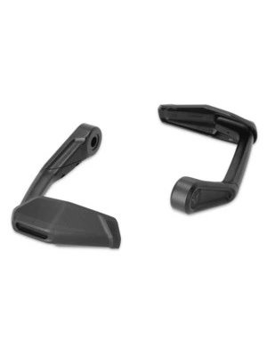 Lever Guard W. Wind Protection