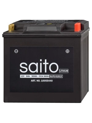 Batteries Au Lithium-Ion