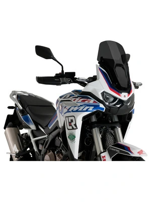 Puig sportruta med typgodkännande