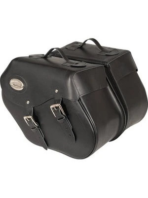 Borse Da Sella In Vera Pelle