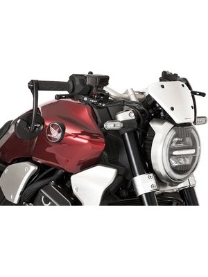 Opláštění světlometů