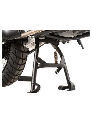 Soporte principal con Abe