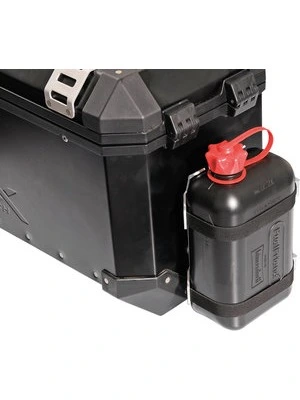 Kunststoff-Kanister-Kit