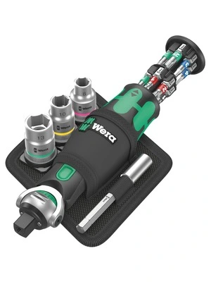 Zyklop Pocket Set 2 Metrici