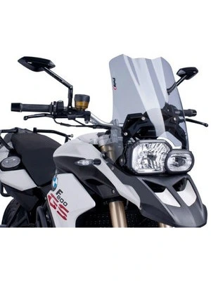 Puig touring disc med ABE