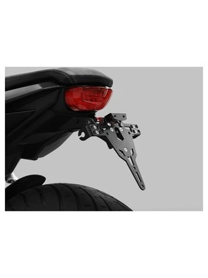 Pro- rekisterikilven pidike