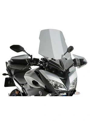 Viseira de viagem PUIG com ABE