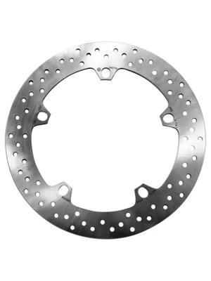 -Remschijven Vast Met Abe