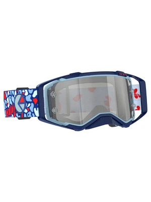 Prospect X Ethika cross