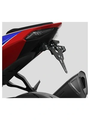 Suporte de matrícula profissional