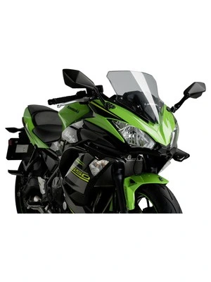 Spoiler lateral Downforce Winglet Puig