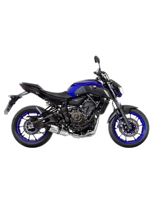 LeoVince LV-One Evo Exhaust System