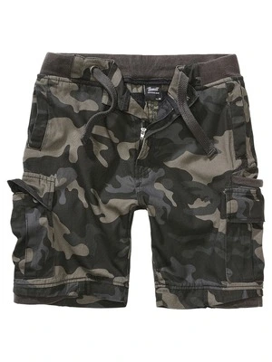 SHORTS PACKHAM