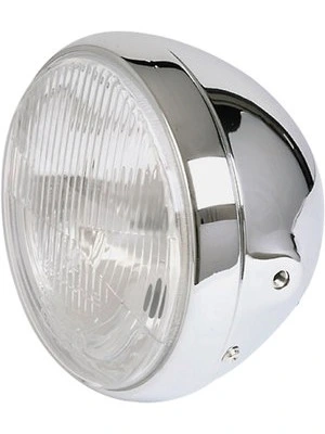 Fanale principale 7 pollici