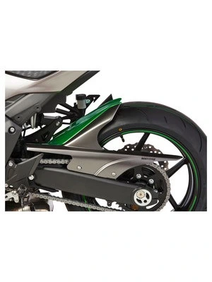 Sportsline wheel cover