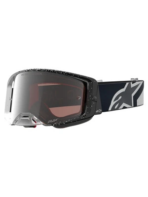 Supertech Hiten Motocrossbrille