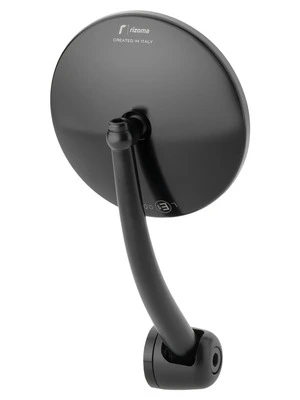 Lenkerendenspiegel Spirit-RS, Aluminium