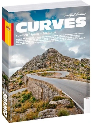 Guida Turistica Spagna - Maiorca