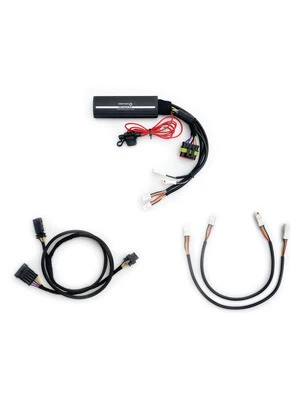 Dayron modellspezifische Montagesätze