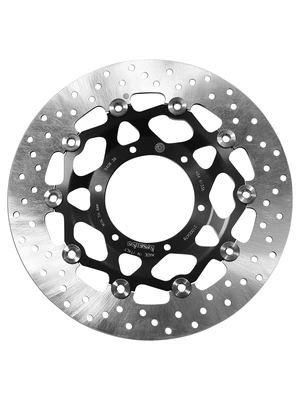 Disques De Frein Flottants