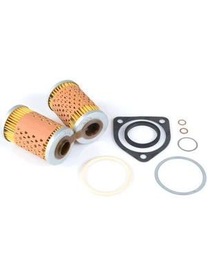 Filtre à Huile OX 36D