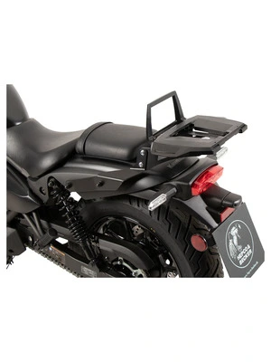 Stelaż Tylny Alu Rack