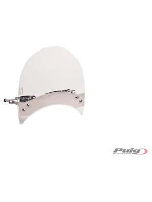 WS12 Roadster Windshield with ABE