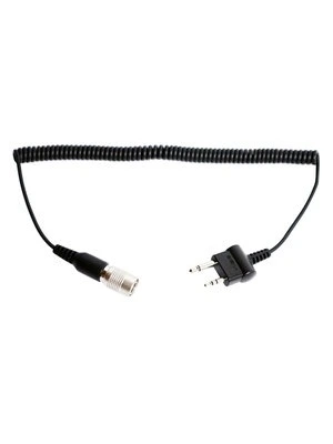 Sr10 2-Way Radio Cable