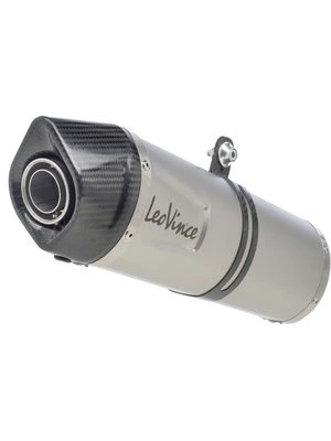 One Evo Scooter Exh. System with EG-BE