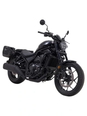 Seitentaschen-System Lc