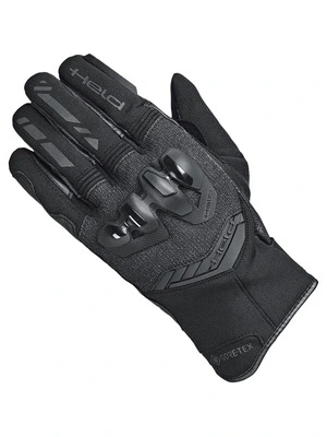 22586 Guanti Gavia 2in1