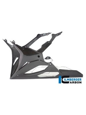 Carbon parts for BMW S1000 RR from 2019