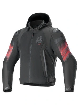 Zaca Air Venom Waterproof