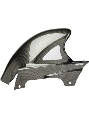 Radabdeckung Raceline