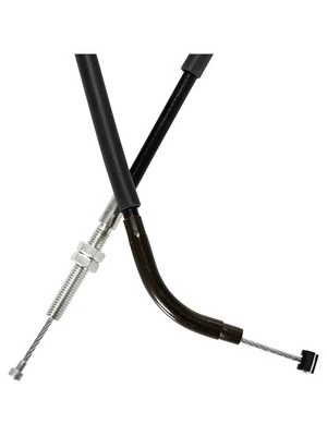 Kupplungszug in original Länge