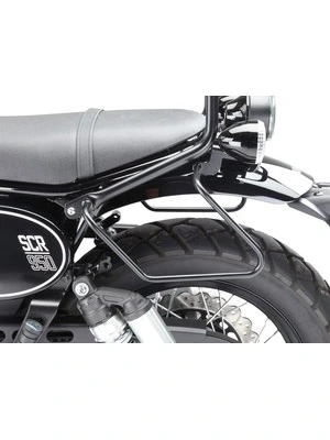 Scr950 luggage rack online