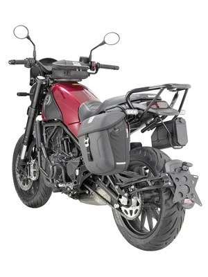 Distanziale per borsa da sella MT501S