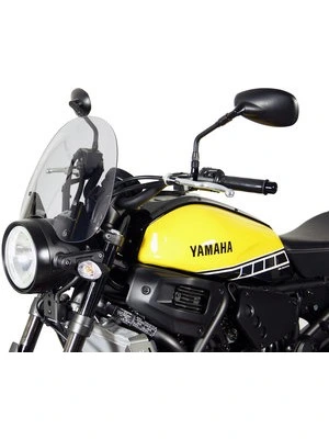 Parabr. Touring Per Yamaha Xsr 700