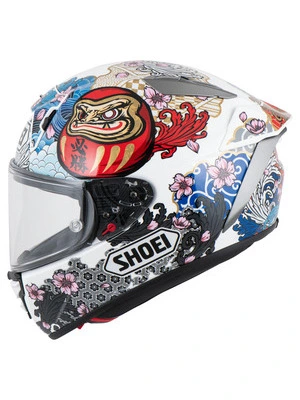 X-SPR PRO MARQUEZ  Motegi5 TC-6
