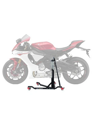 Sada: Středový zvedák + adaptér