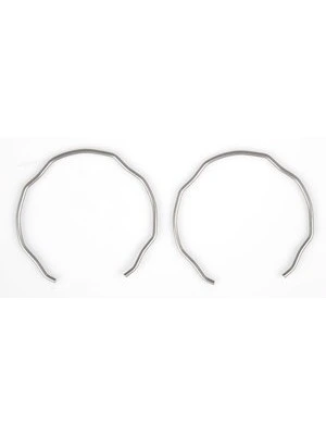 Vork-zekeringsringen