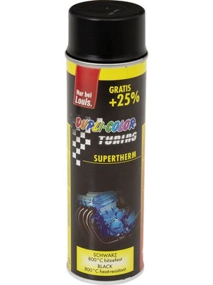 Peinture Pour Échapp., 500Ml