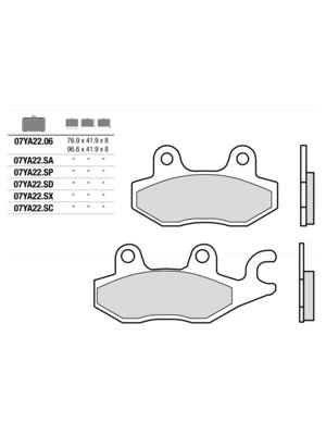 -Remvoeringen Gesint.