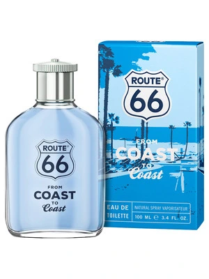 - From Coast to Coast