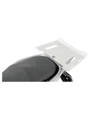 Verbreiterungsplatte